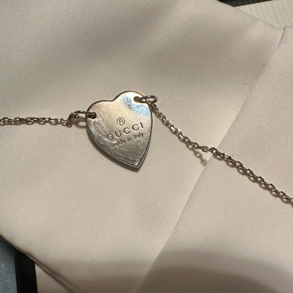 Gucci bracelet - Picture 3 of 3